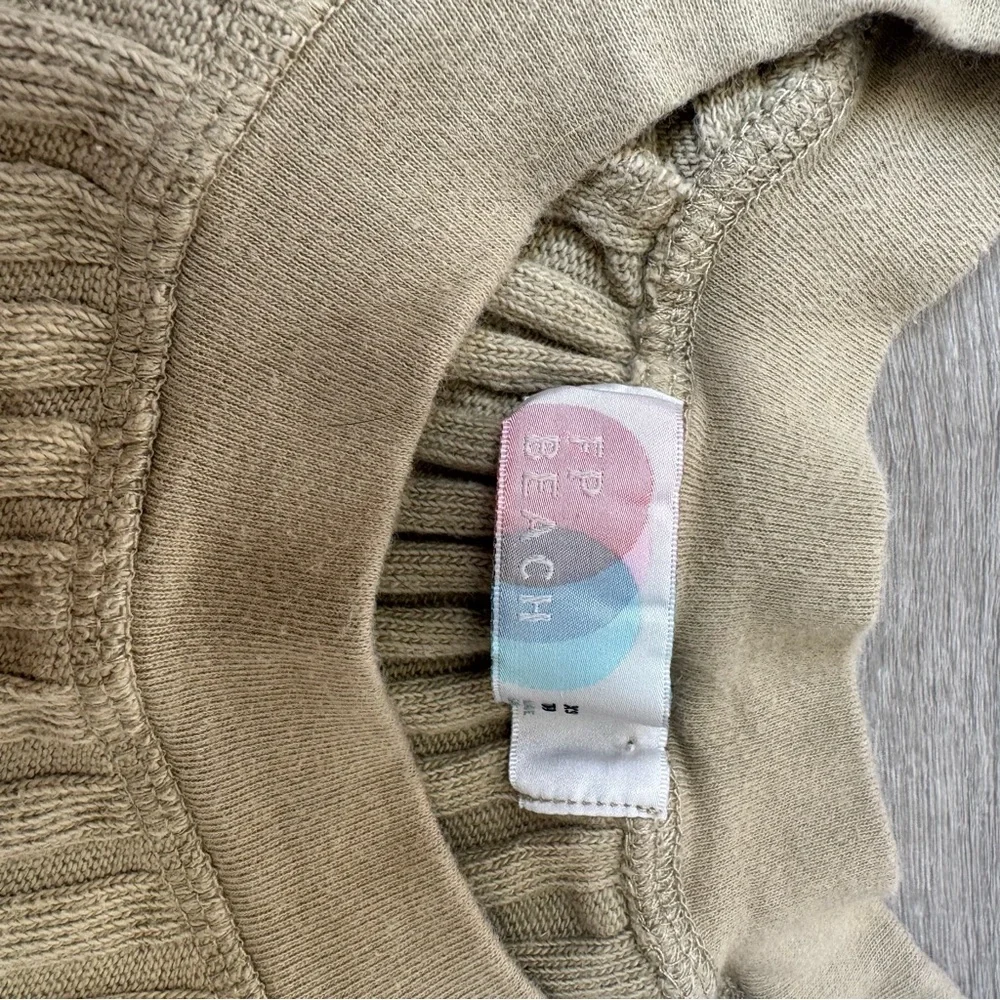 Free People Walk about maxi dress - Picture 3 of 5